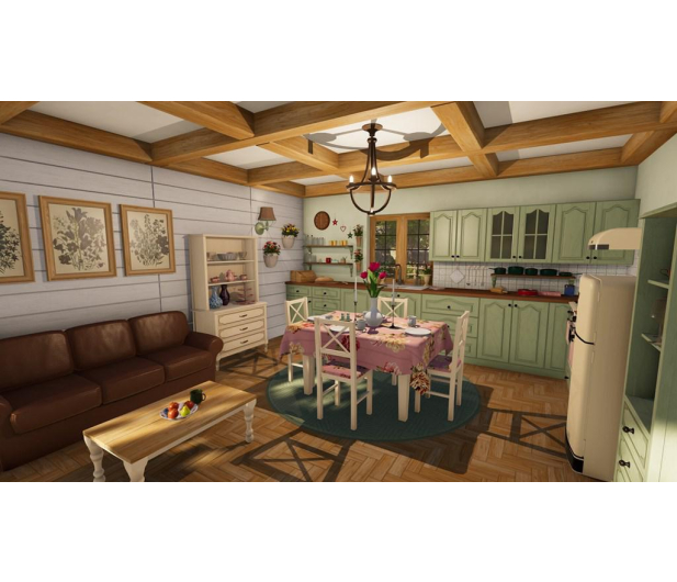 Xbox House Flipper 2 - 1214691 - zdjęcie 6